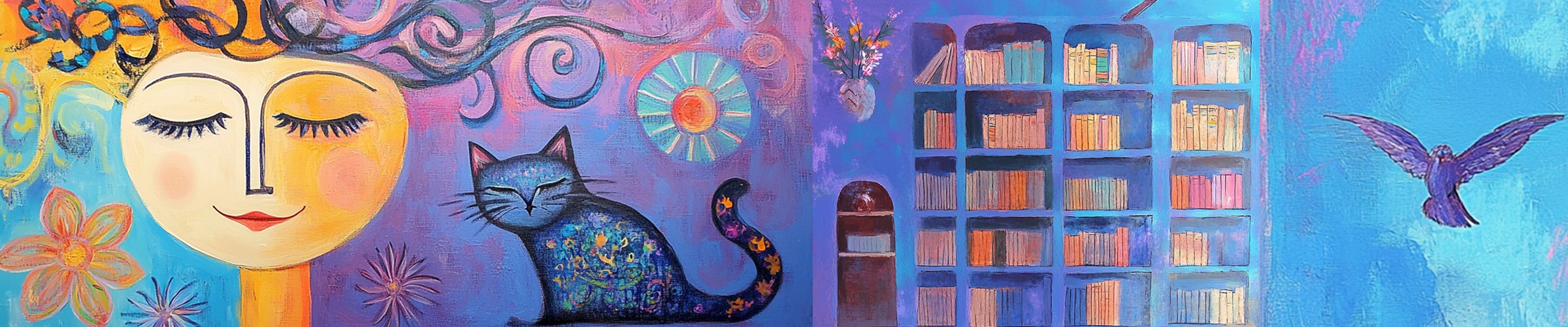 creative freedom created by header 6.13-1