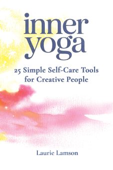 InnerYoga front cover