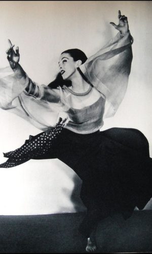 Martha Graham