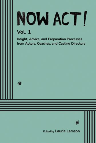 Now Act Vol 1 Cover 352 pg 11.7.25 RGB front