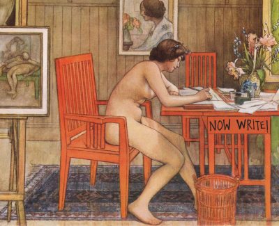 Now Write postcard2024