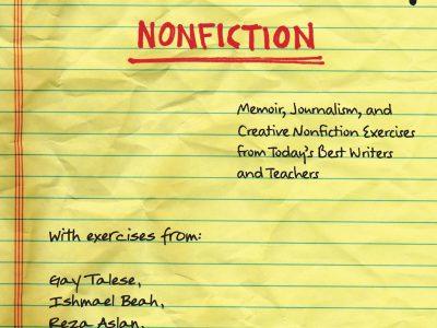 NowWrite nonfiction plain cover